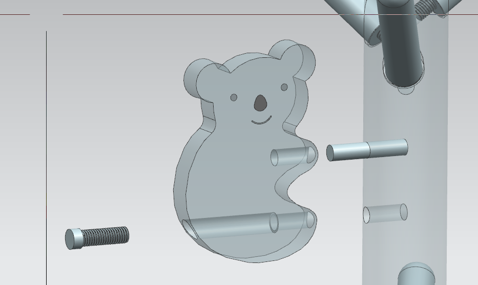 koala part