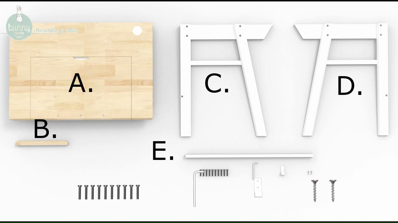 parts